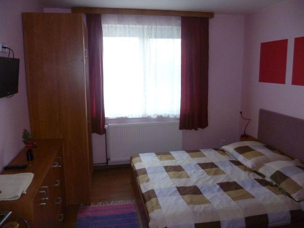 Penzion U Dyje Bulhary Room photo